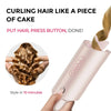 Automatic Curling Iron