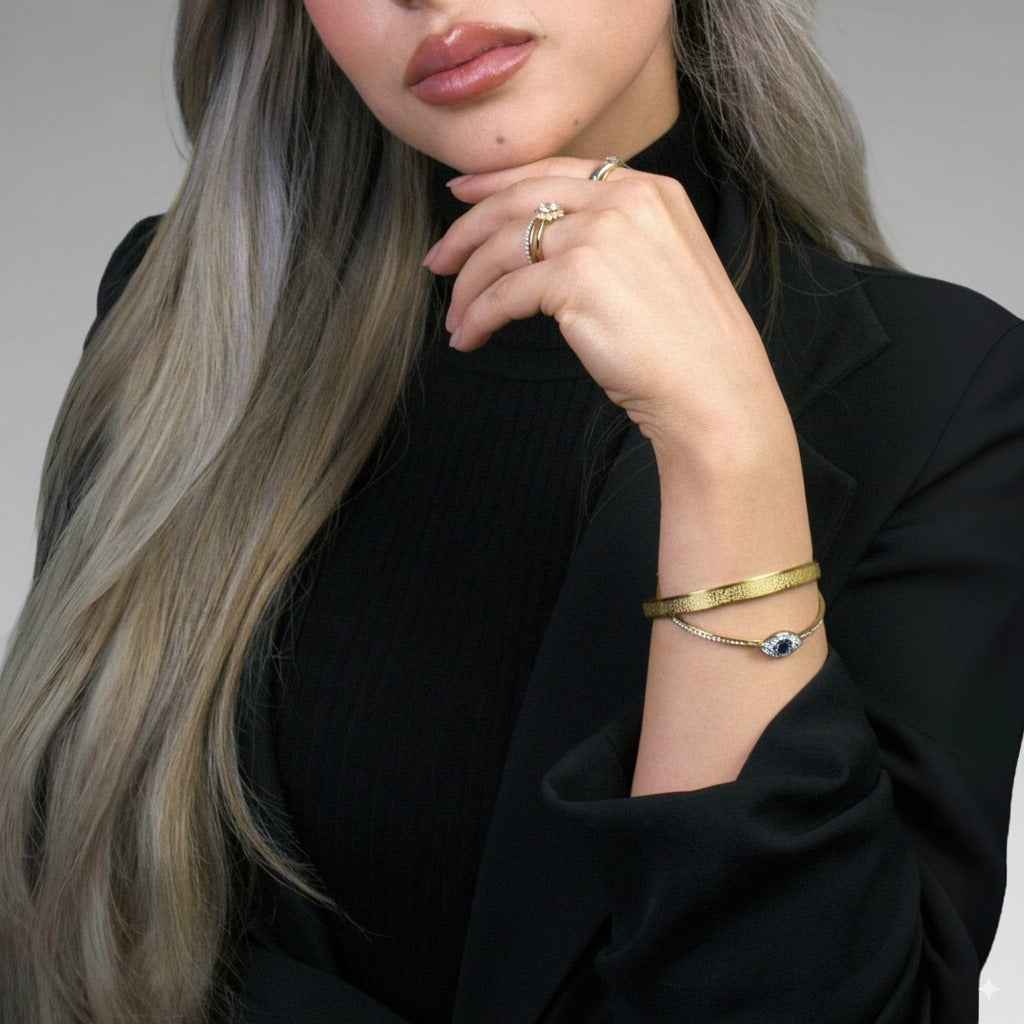 Ayatul Kursi Bracelet
